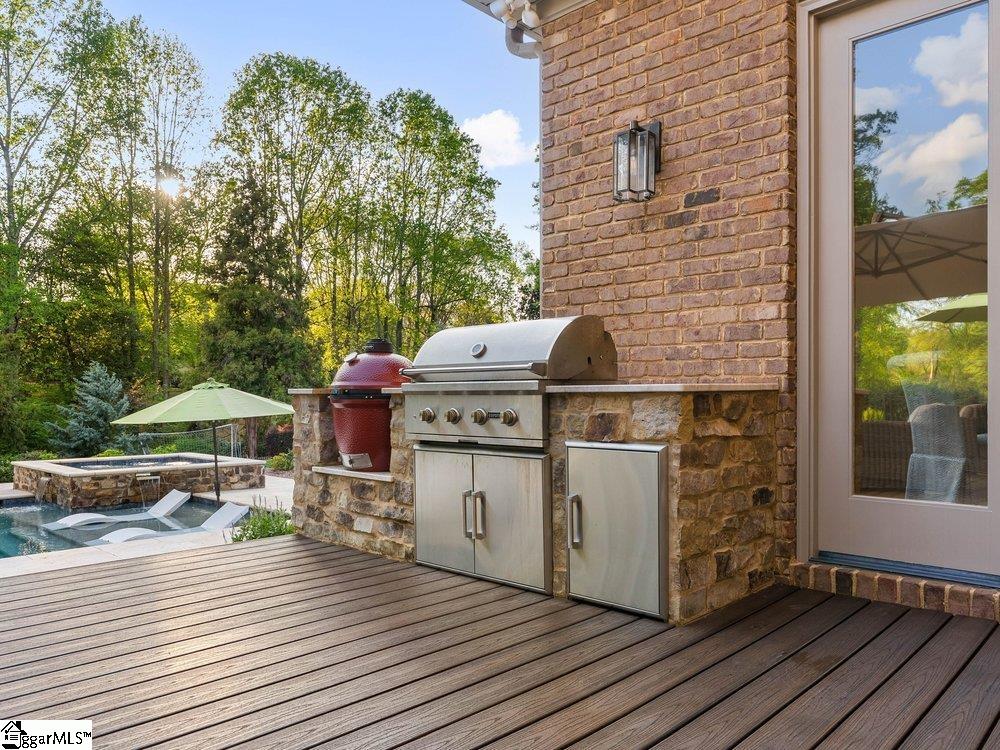 612 Brixton Circle Simpsonville, SC 29681 - Photo 42 of 50