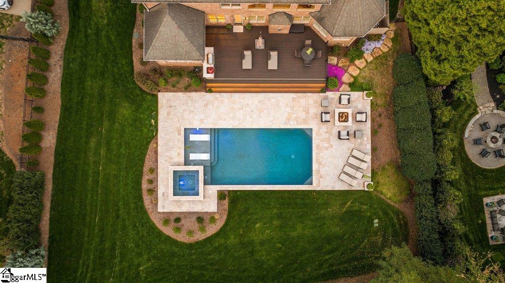 612 Brixton Circle Simpsonville, SC 29681 - Photo 45 of 50