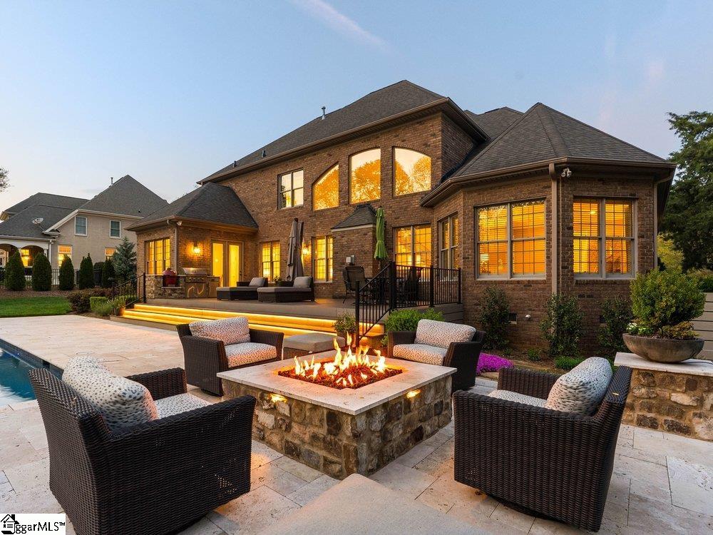 612 Brixton Circle Simpsonville, SC 29681 - Photo 46 of 50