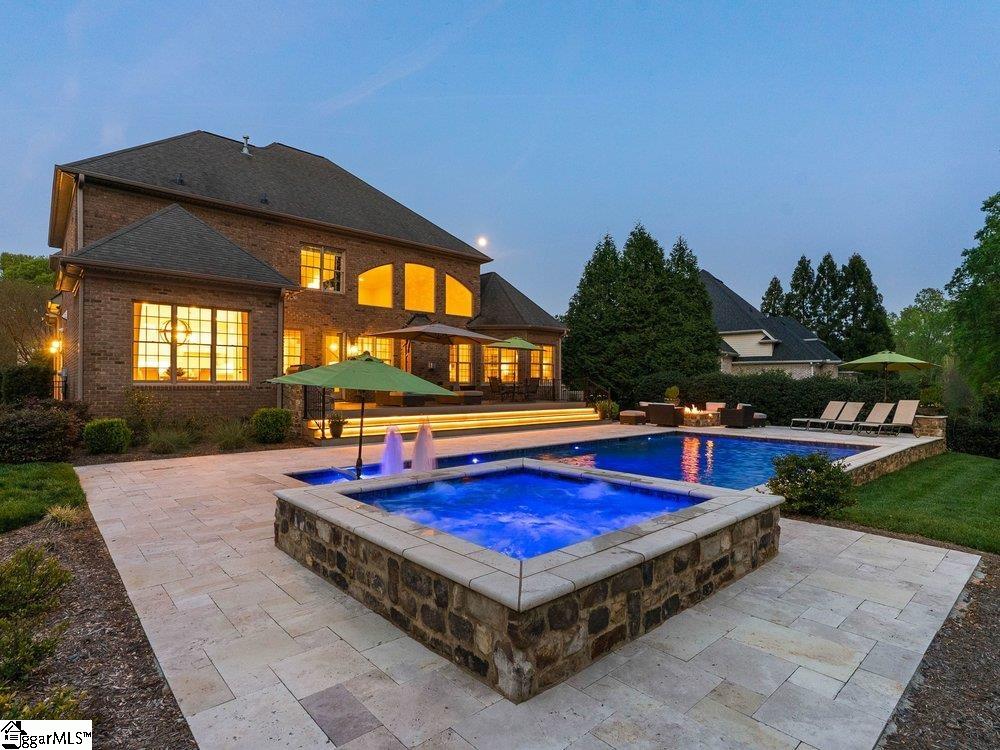 612 Brixton Circle Simpsonville, SC 29681 - Photo 49 of 50