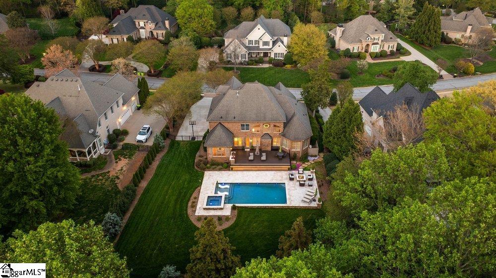 612 Brixton Circle Simpsonville, SC 29681 - Photo 50 of 50