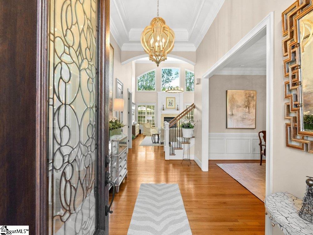 612 Brixton Circle Simpsonville, SC 29681 - Photo 7 of 50