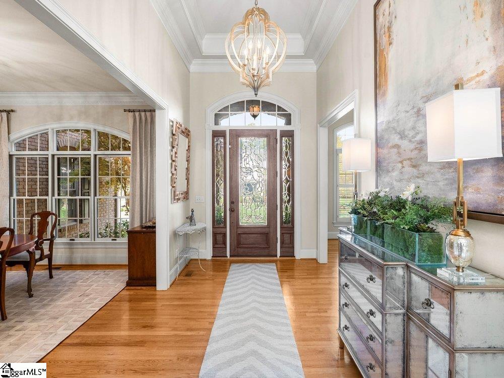 612 Brixton Circle Simpsonville, SC 29681 - Photo 8 of 50