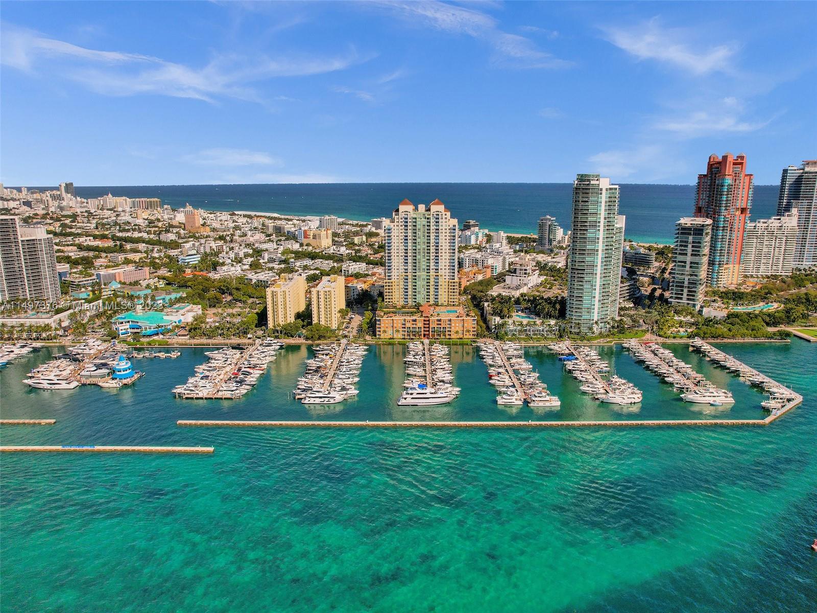 90 Alton Road, Unit 1109 Miami Beach, FL 33139 - Photo 23 of 23