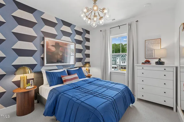 $449,990 | 1039 Zelkova Lane, Chapel Hill, NC 27517