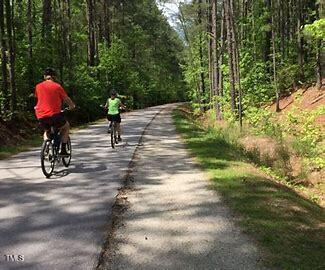 1039 Zelkova Lane Chapel Hill, NC 27517 - Photo 22 of 34 3. American Tobacco Trail