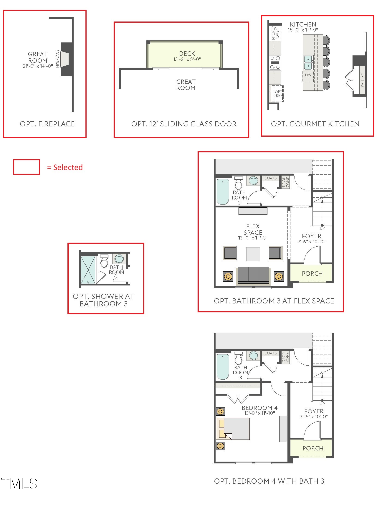 1039 Zelkova Lane Chapel Hill, NC 27517 - Photo 34 of 34