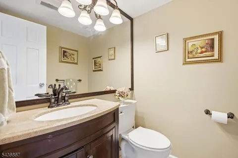 $850,000 | 3 Trouville Drive, Parsippany, NJ 07054