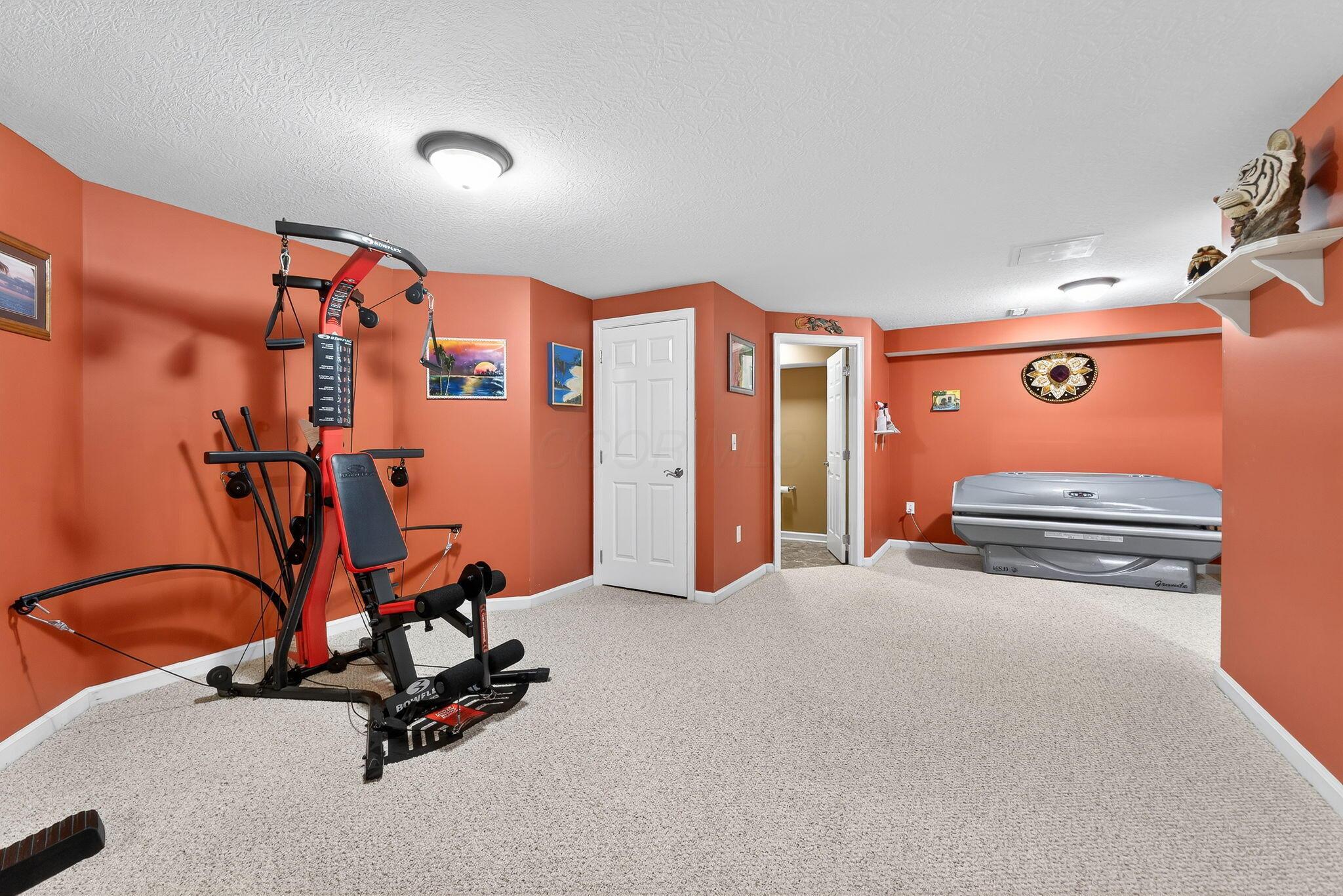 11943 Thrailkill Road Orient, OH 43146 - Photo 46 of 60 11943 Thrailkill (Interior)-66