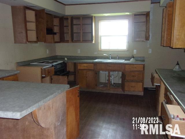 1702 County Road 1500 Carthage, IL 62321 - Photo 7 of 8 Gallery Image 7