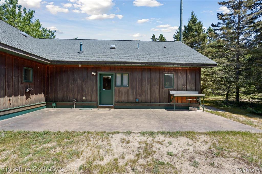 9842 Misery Bay Road Alpena, MI 49707 - Photo 48 of 87