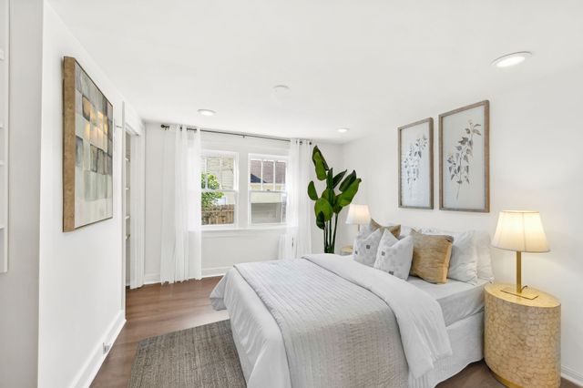 $635,000 | 207 36th Avenue North, Nashville, TN 37209