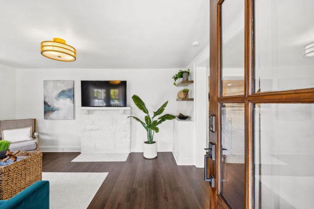 $635,000 | 207 36th Avenue North, Nashville, TN 37209