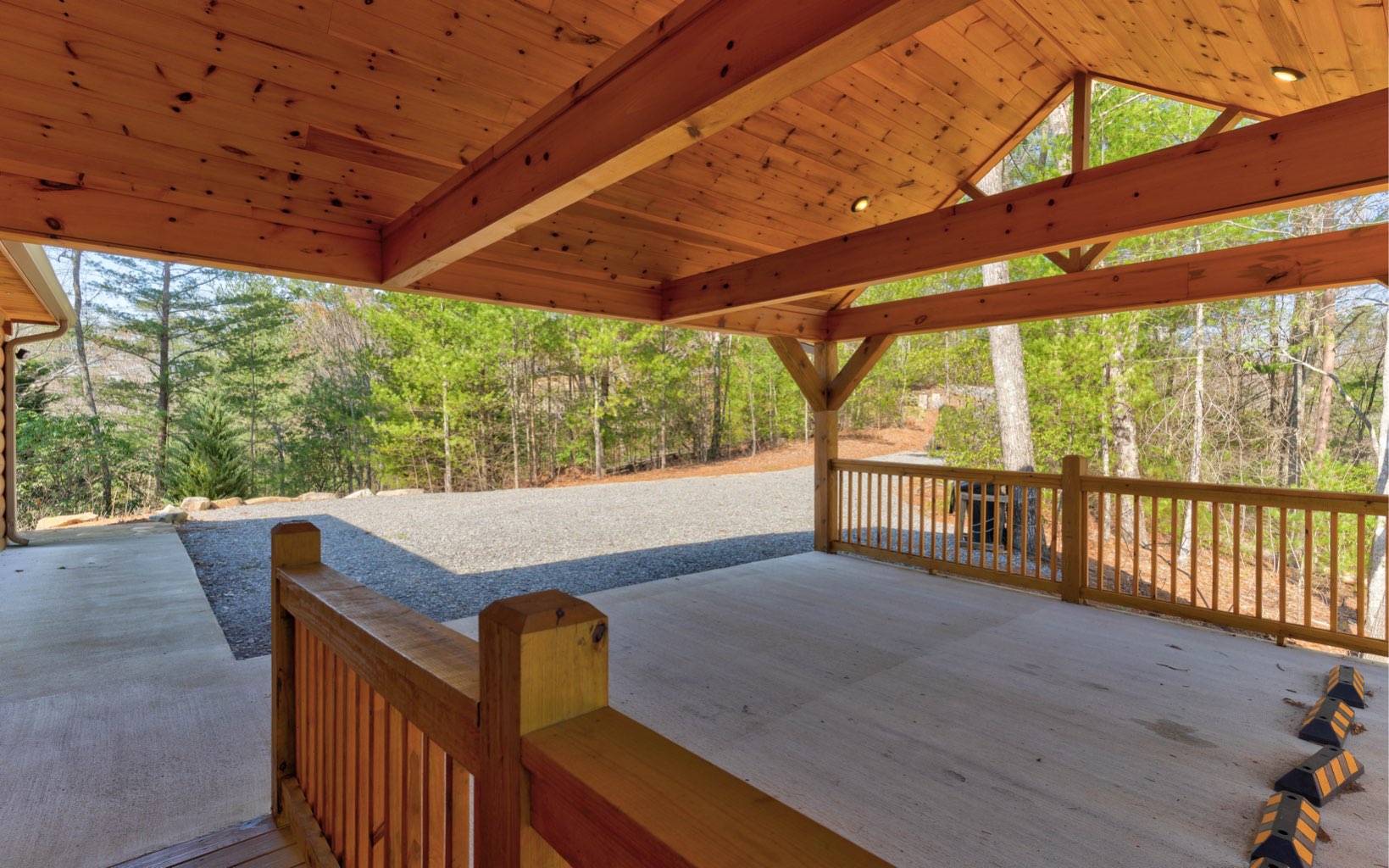 495 Choctaw Ridge Blue Ridge, GA 30513 - Photo 41 of 48 Additional View