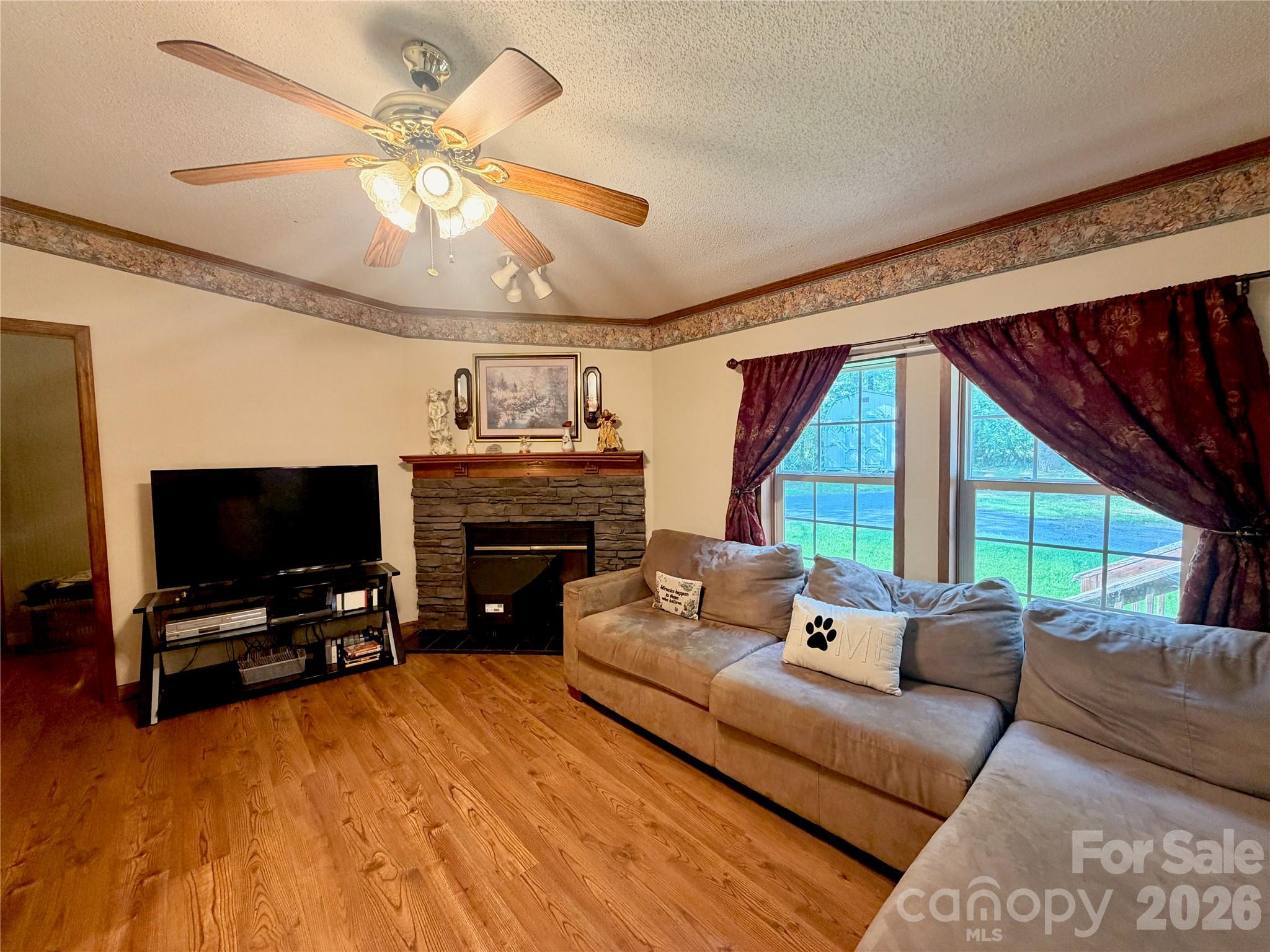 1668 Lane Road Mount Holly, NC 28120 - Photo 2 of 16