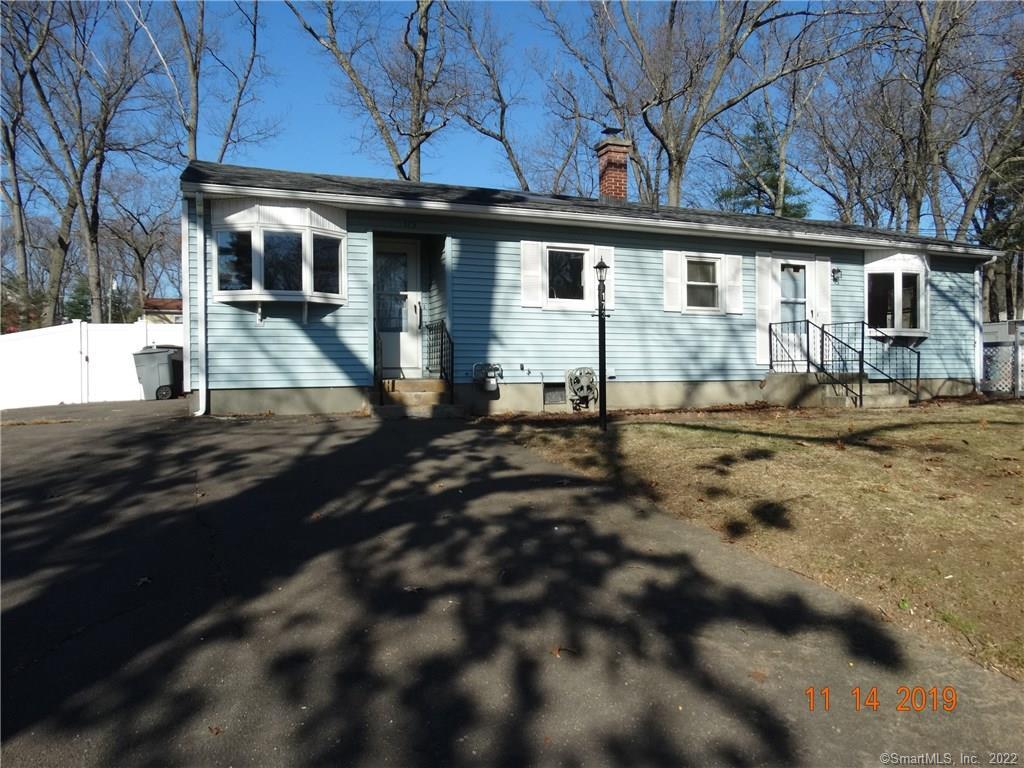173 Brainard Road Enfield, CT 06082 - Photo 1 of 1