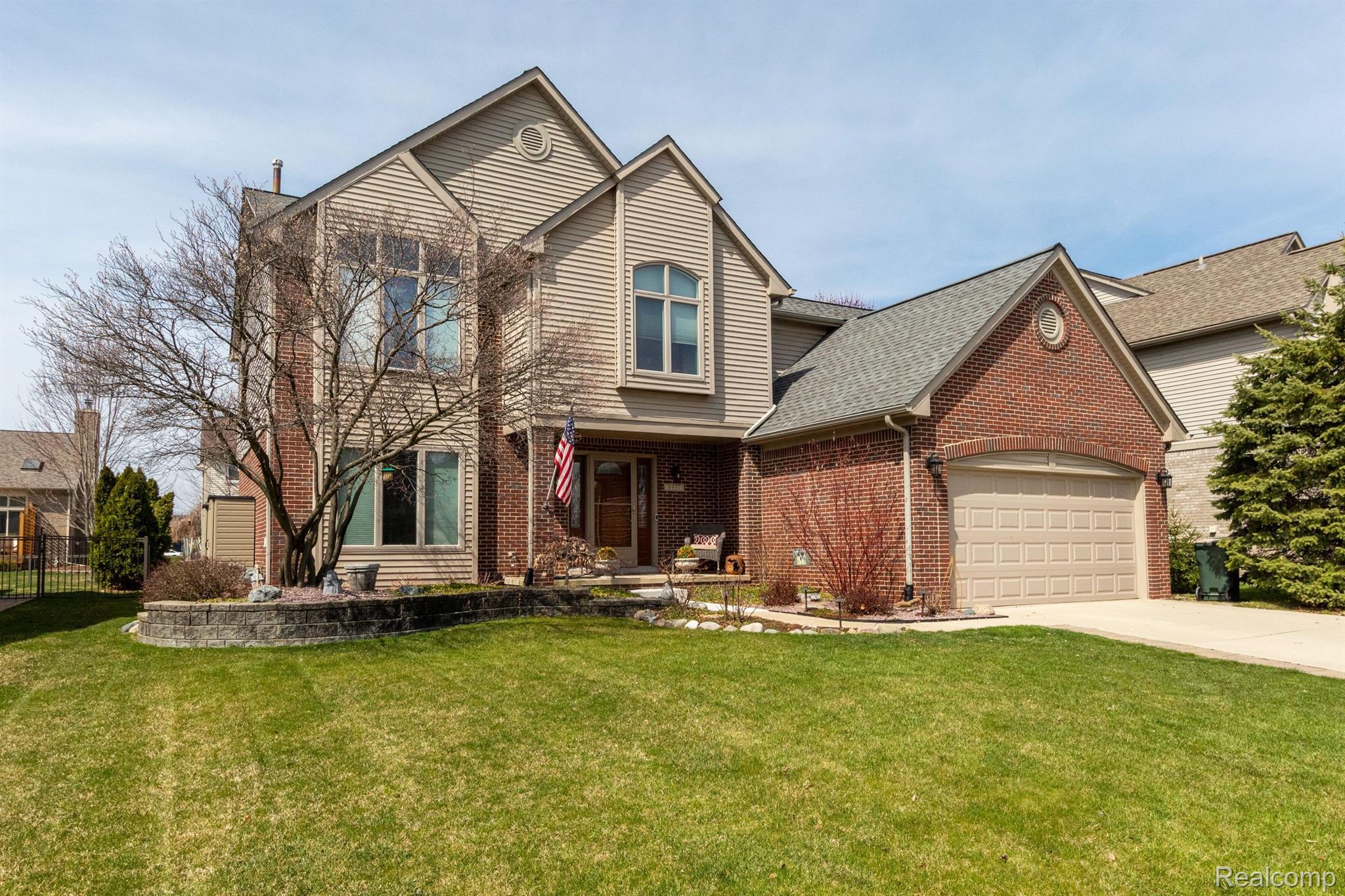 6937 Fox Hills Road Canton, MI 48187 - Photo 2 of 52 Gallery Image 2
