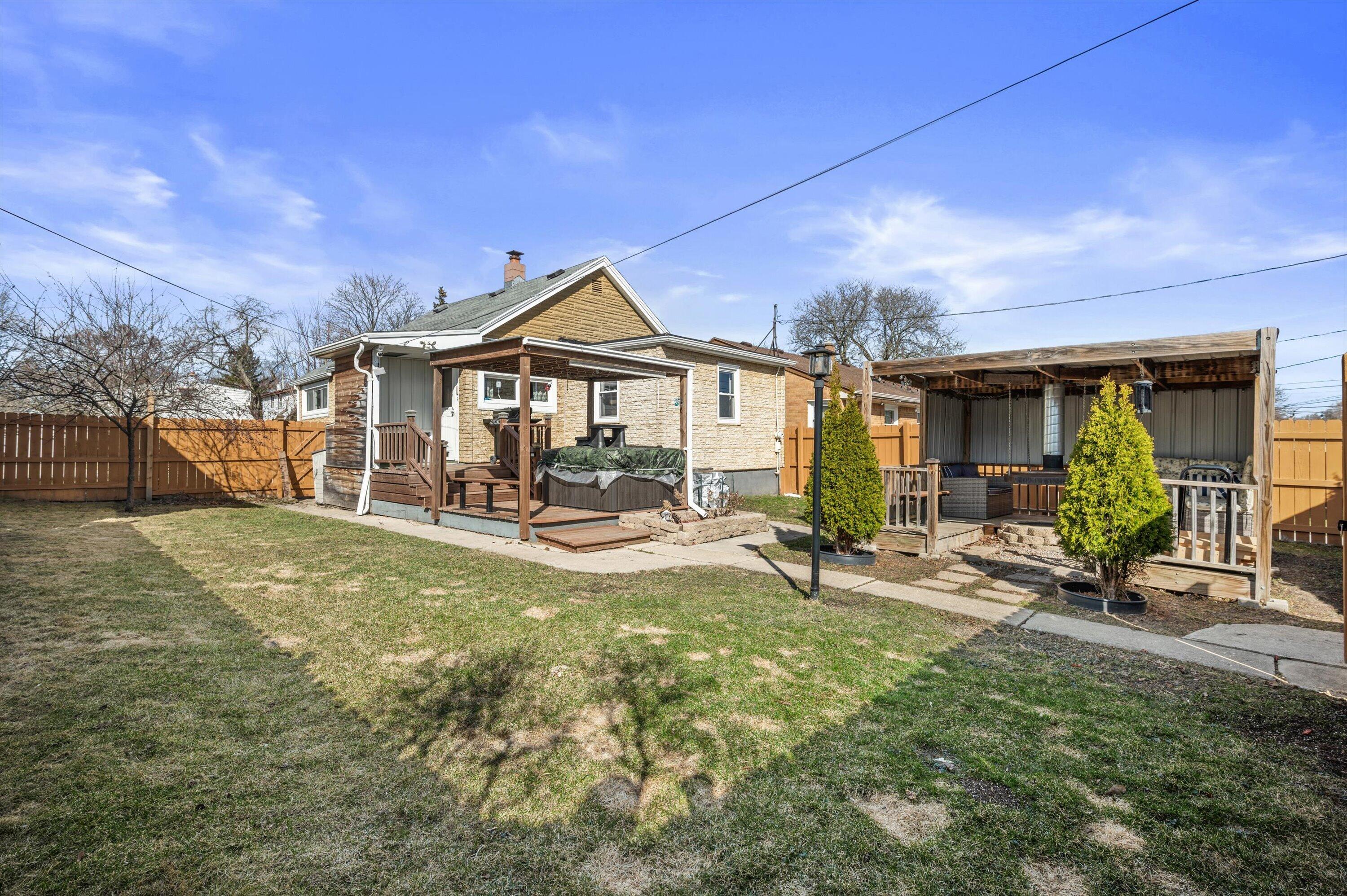 3528 South 33rd Street Greenfield, WI 53221 - Photo 19 of 27 21-124