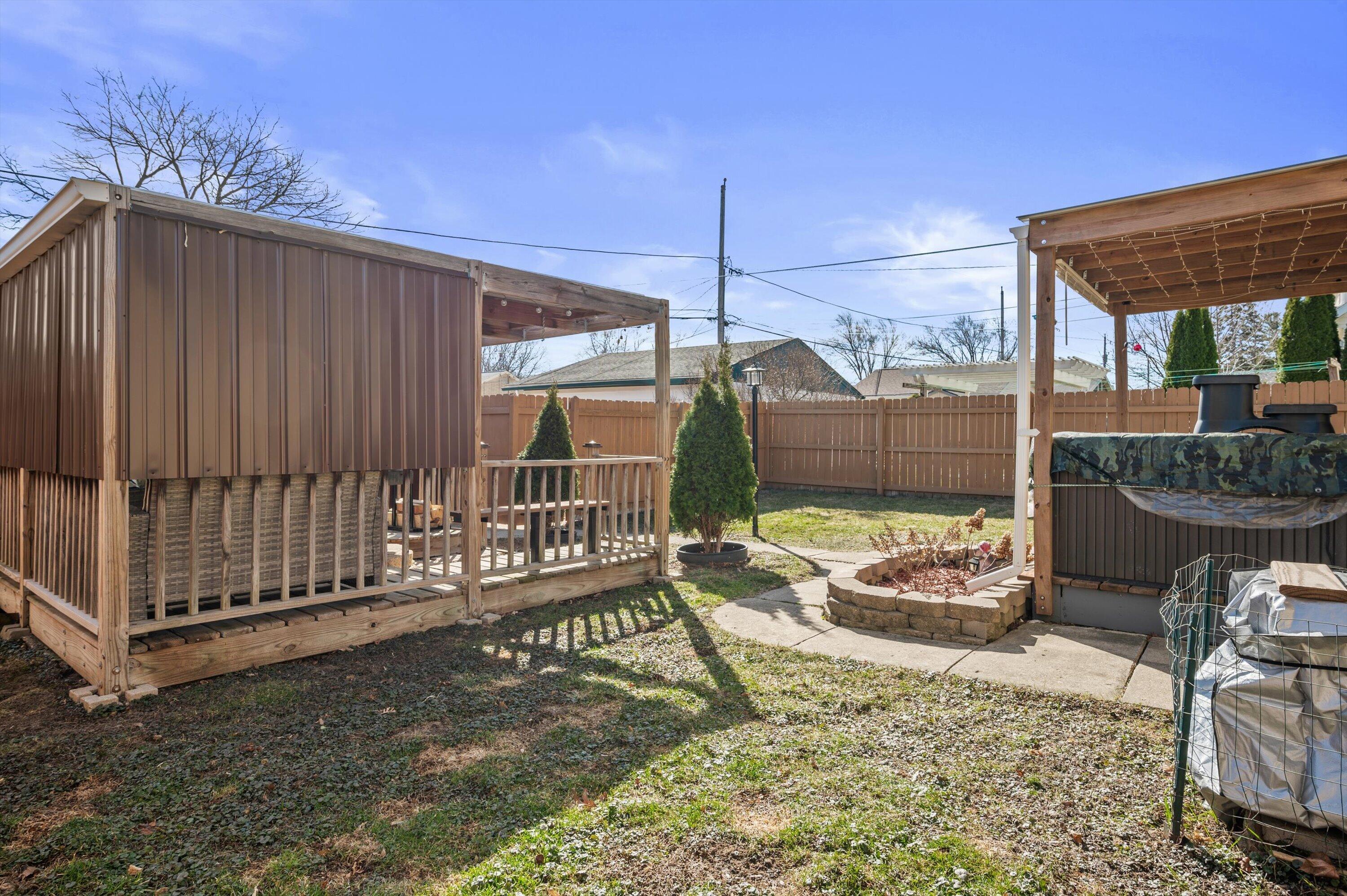 3528 South 33rd Street Greenfield, WI 53221 - Photo 20 of 27 22-130