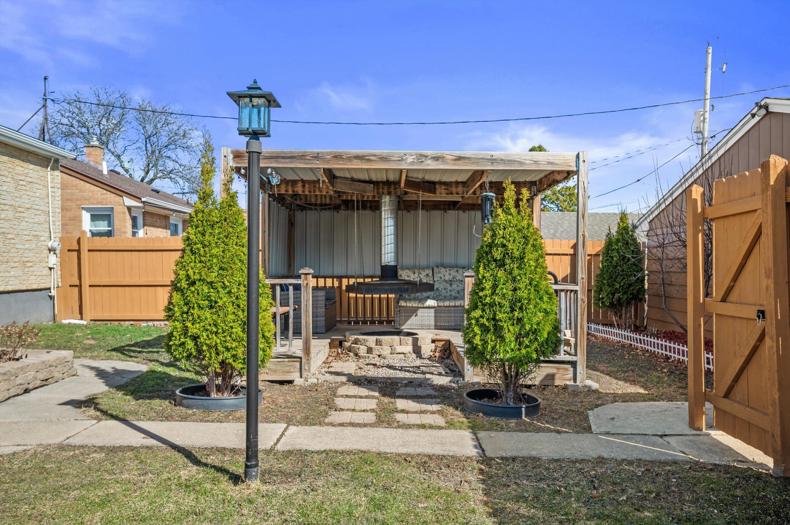 3528 South 33rd Street Greenfield, WI 53221 - Photo 23 of 27 25-147