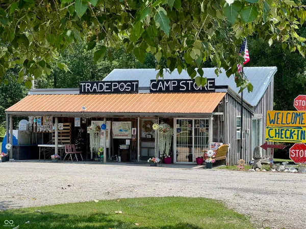 $2,300,000 | 3559 Highway 41, Bloomingdale, IN 47832