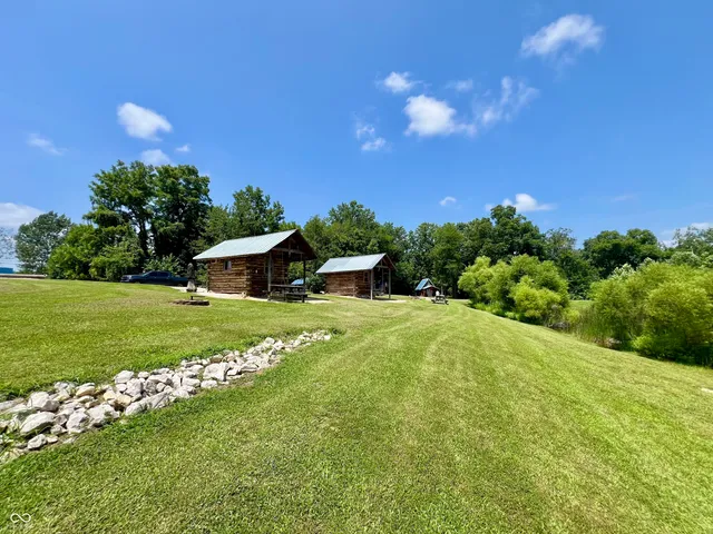 $2,300,000 | 3559 Highway 41, Bloomingdale, IN 47832