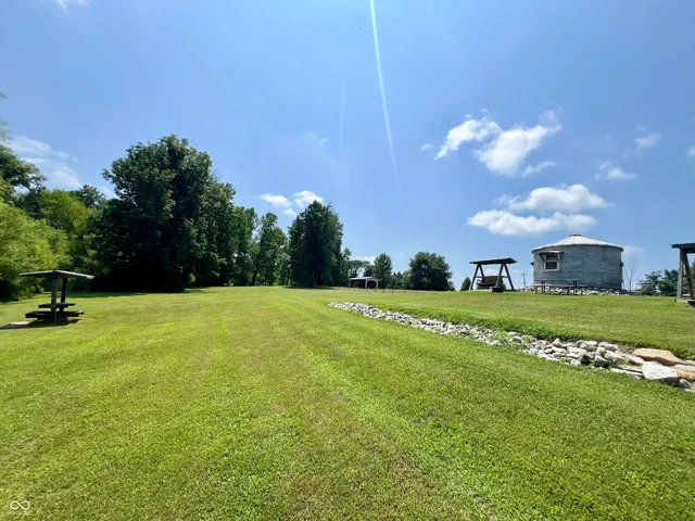 $2,300,000 | 3559 Highway 41, Bloomingdale, IN 47832