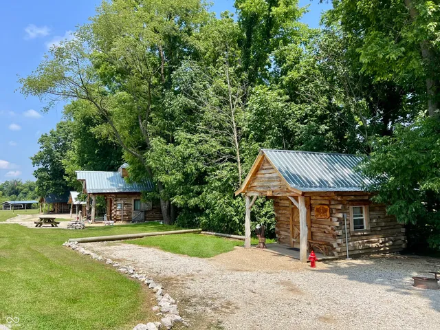 $2,300,000 | 3559 Highway 41, Bloomingdale, IN 47832