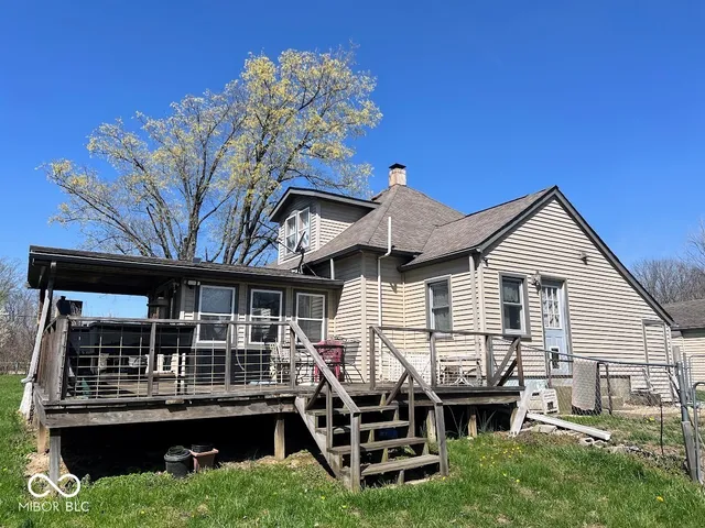 $2,300,000 | 3559 Highway 41, Bloomingdale, IN 47832