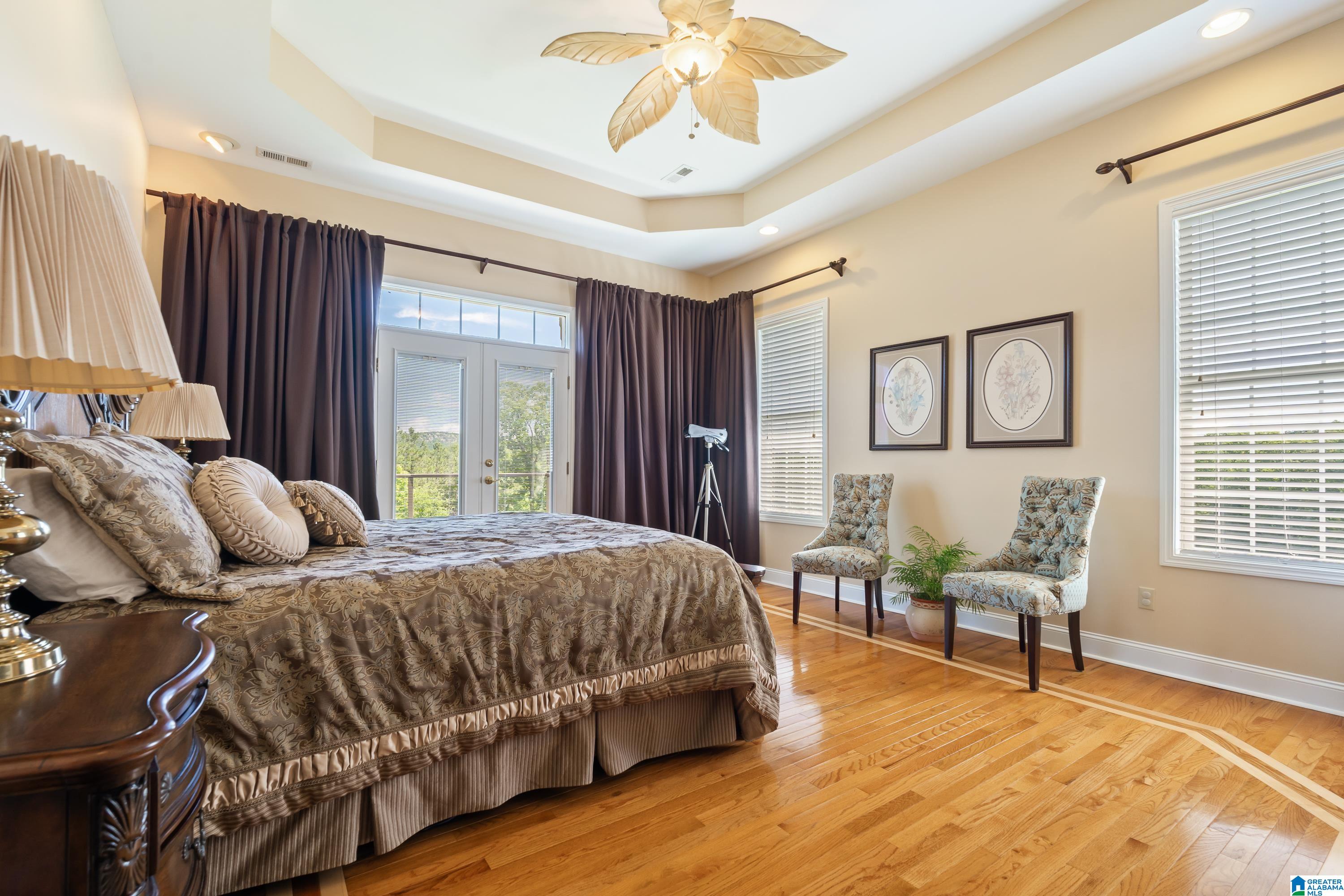 320 Wolf Pen Ridge Road Pell City, AL 35128 - Photo 55 of 100