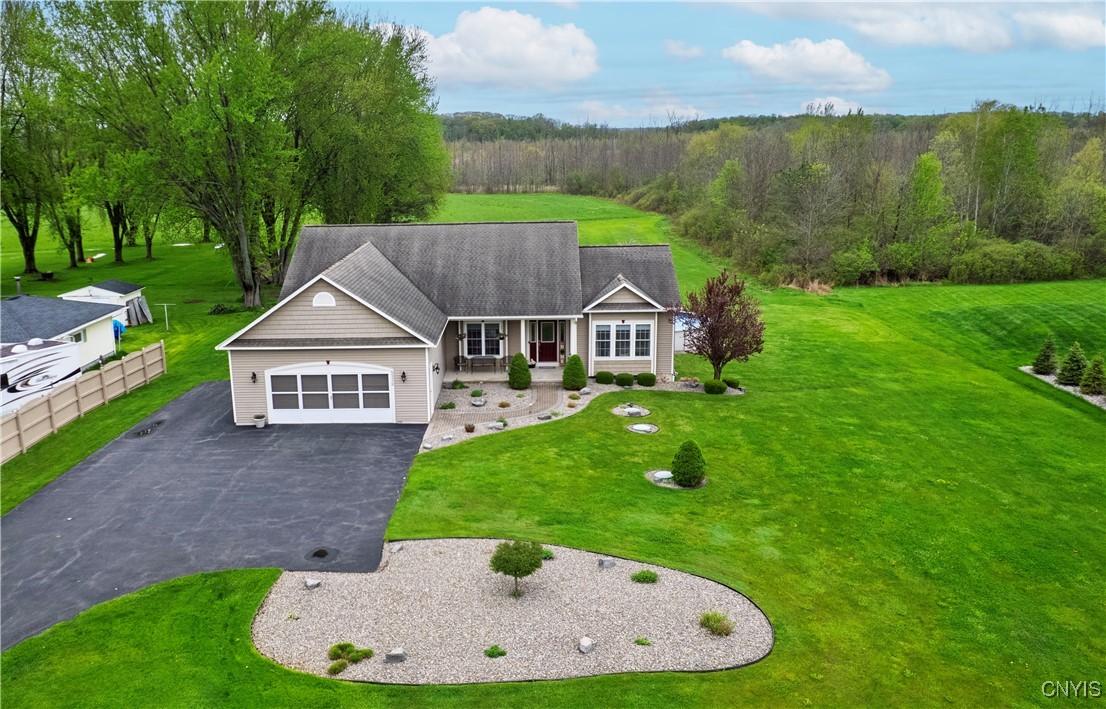 6033 Mud Mill Road Brewerton, NY 13029 - Photo 1 of 1 Gallery Image 1