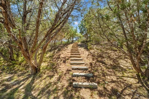 a view of a lake view