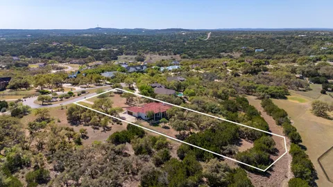 $1,375,000 | 3127 La Ventana Parkway, Driftwood, TX 78619