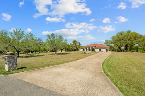 $1,375,000 | 3127 La Ventana Parkway, Driftwood, TX 78619