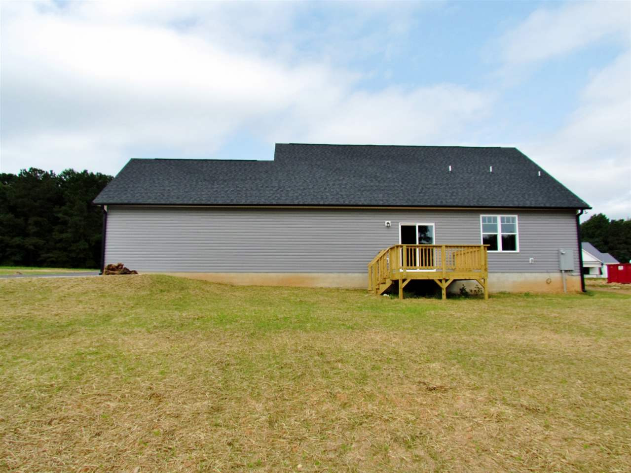 155 Eatmon Road Zebulon, NC 27597 - Photo 30 of 30 Photo 30