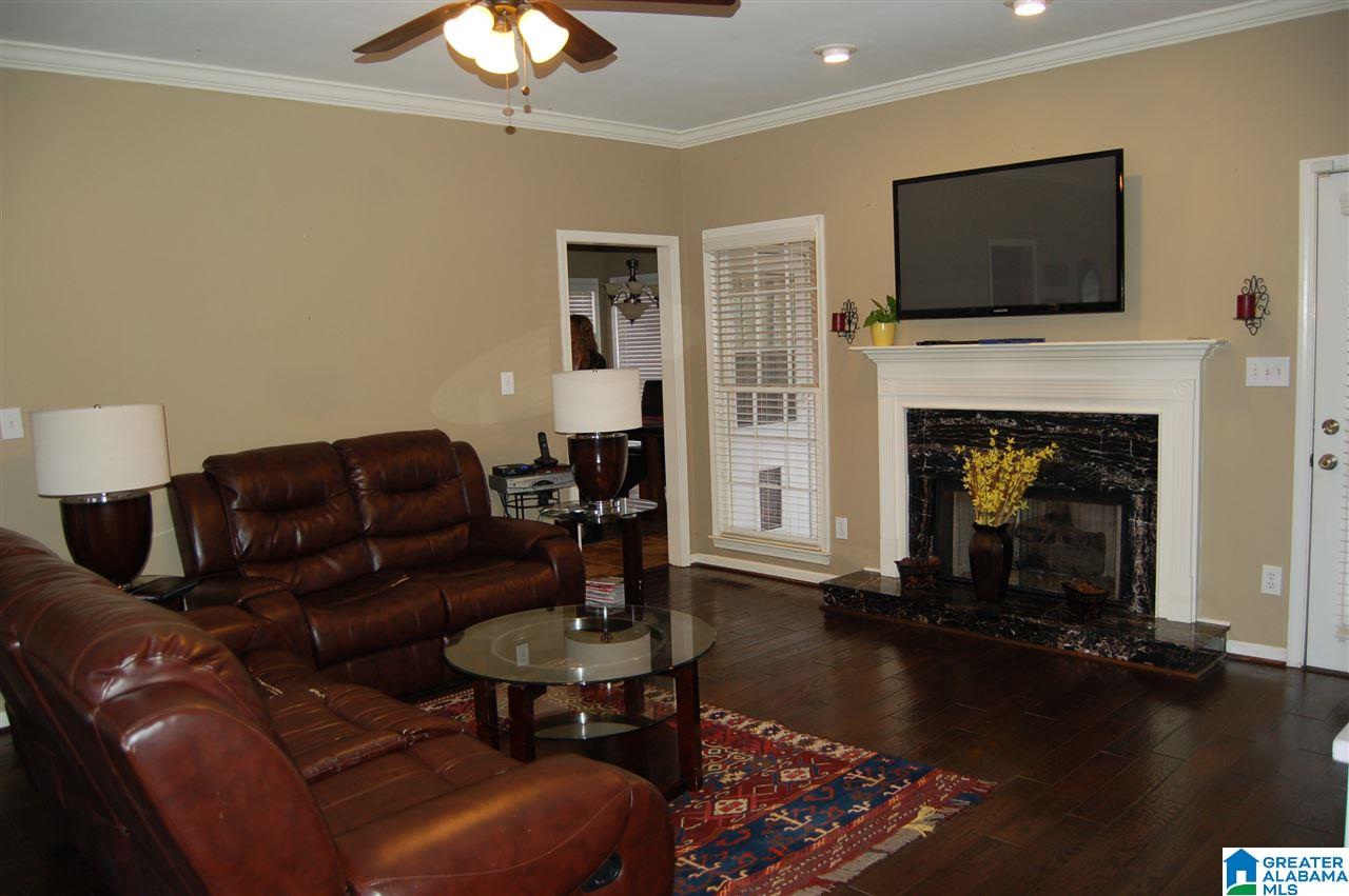 137 Heather Ridge Drive Pelham, AL 35124 - Photo 7 of 22