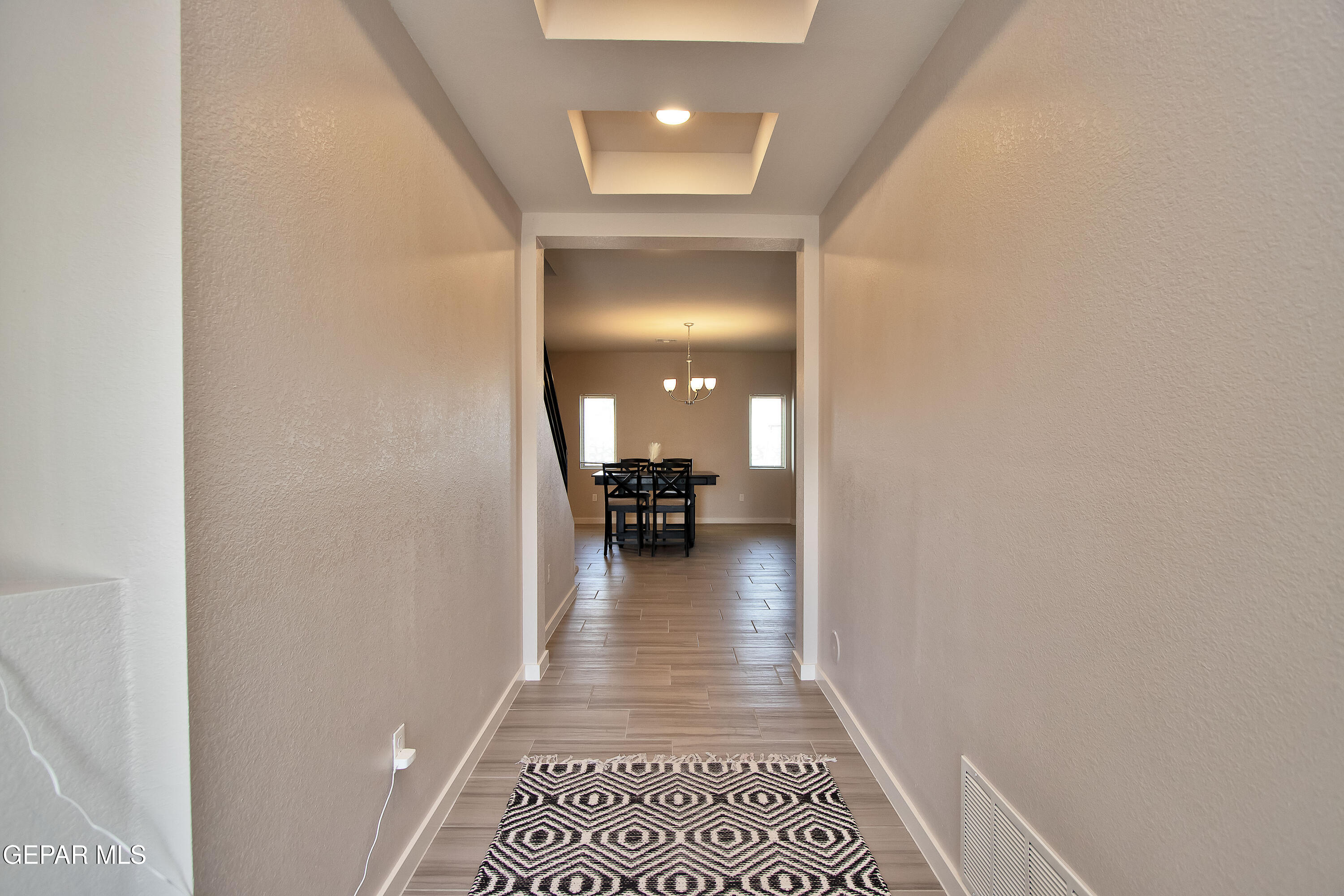 3517 Essence Street El Paso, TX 79938 - Photo 11 of 87 Entry Hallway