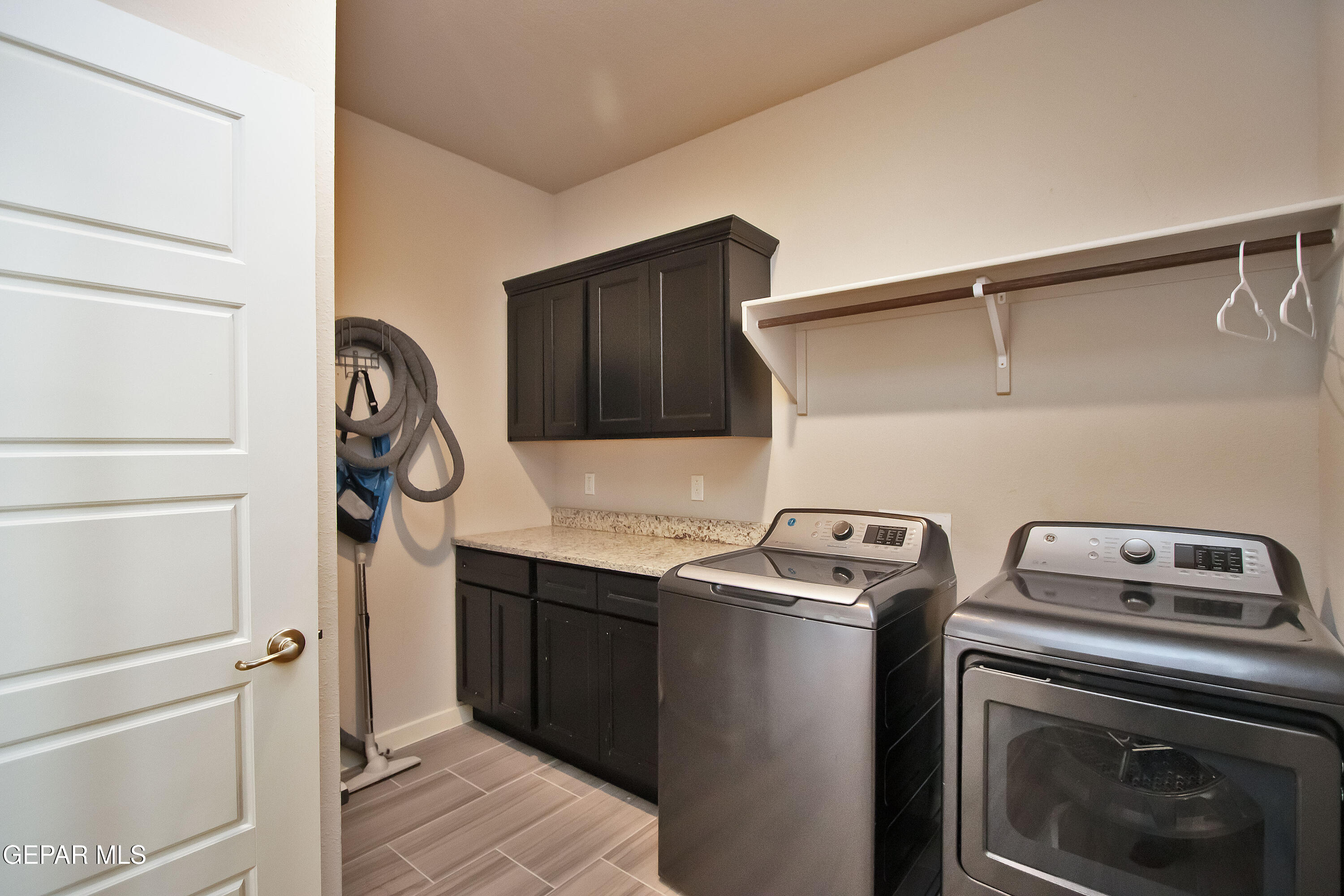 3517 Essence Street El Paso, TX 79938 - Photo 14 of 87 Laundry Room