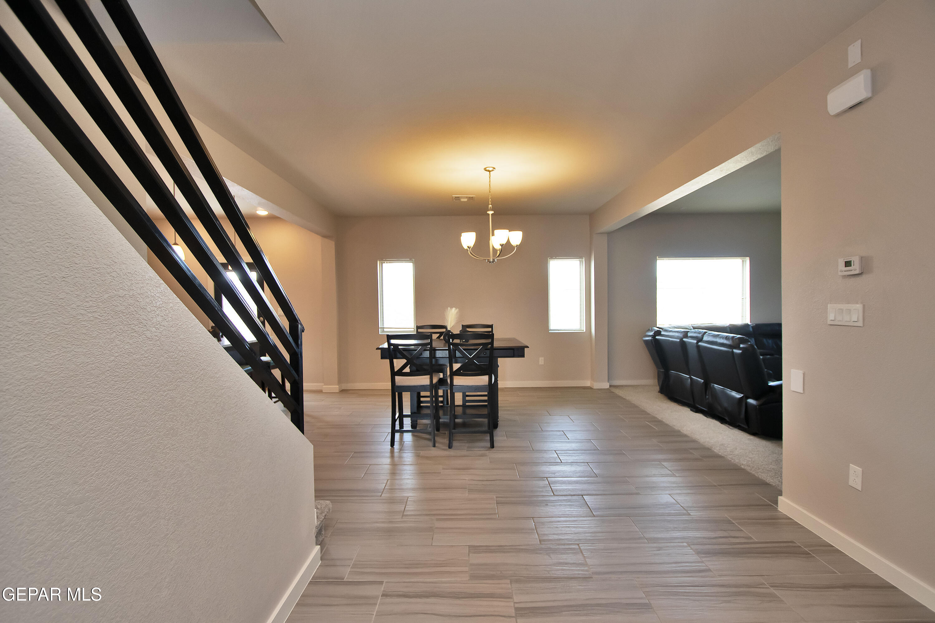 3517 Essence Street El Paso, TX 79938 - Photo 15 of 87 Hallway