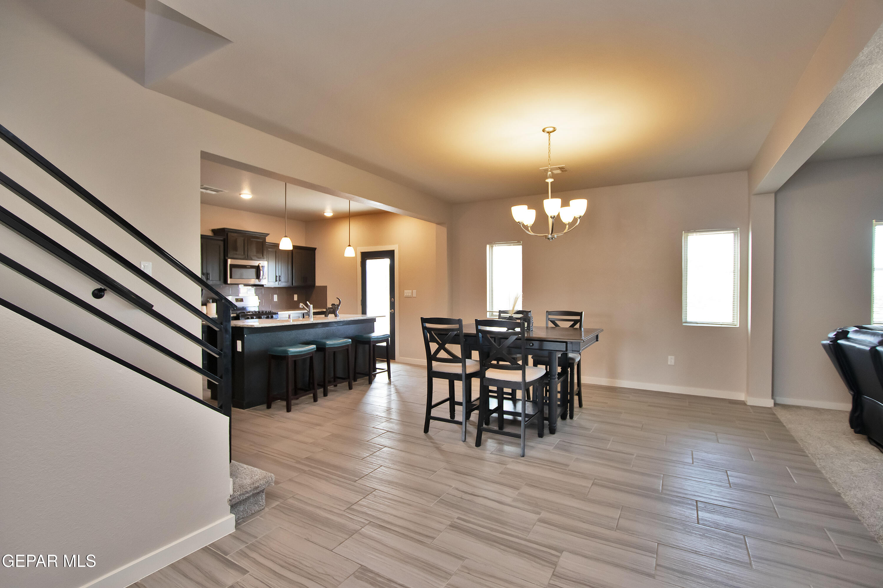 3517 Essence Street El Paso, TX 79938 - Photo 16 of 87 Dining Area
