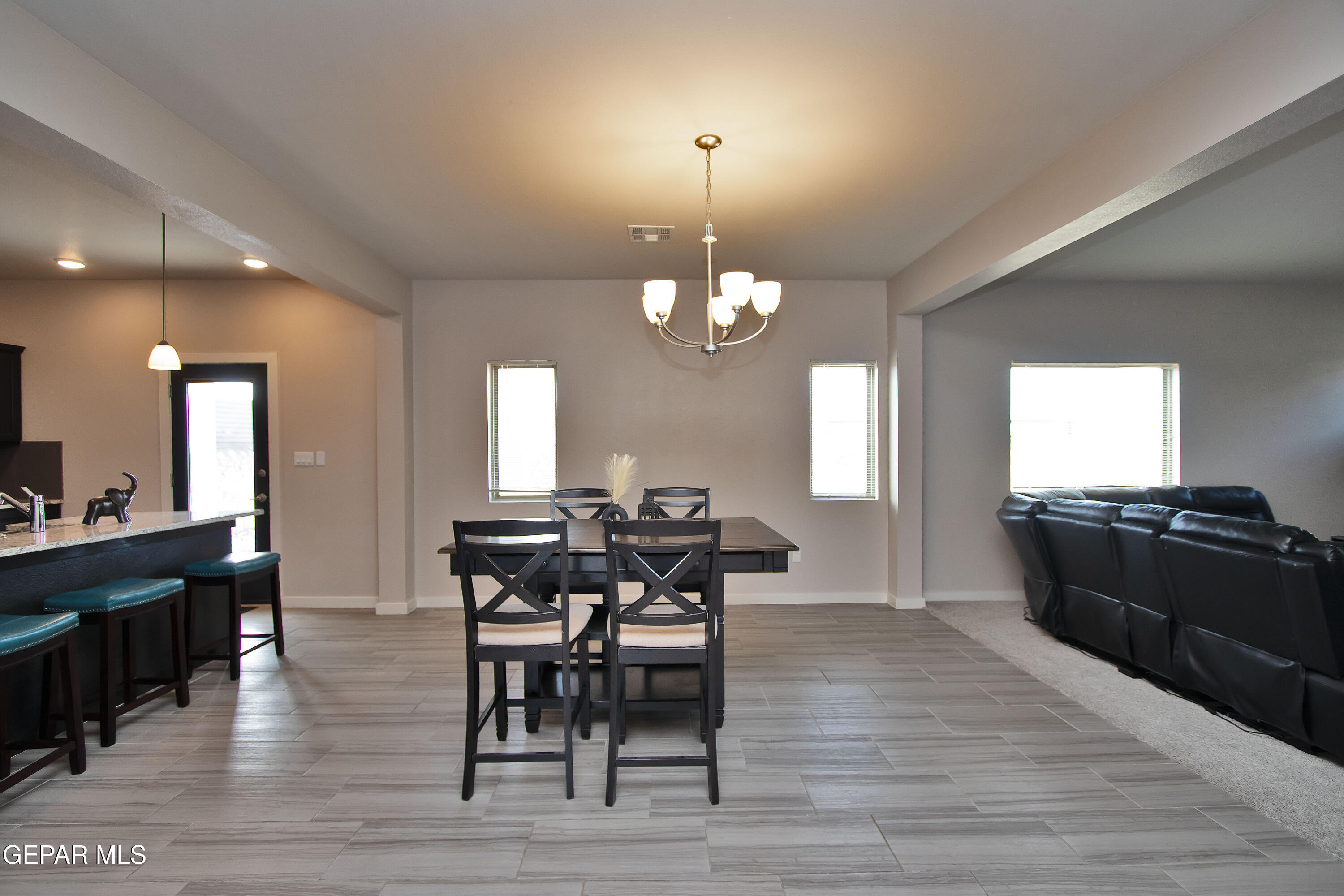 3517 Essence Street El Paso, TX 79938 - Photo 17 of 87 Dining Area