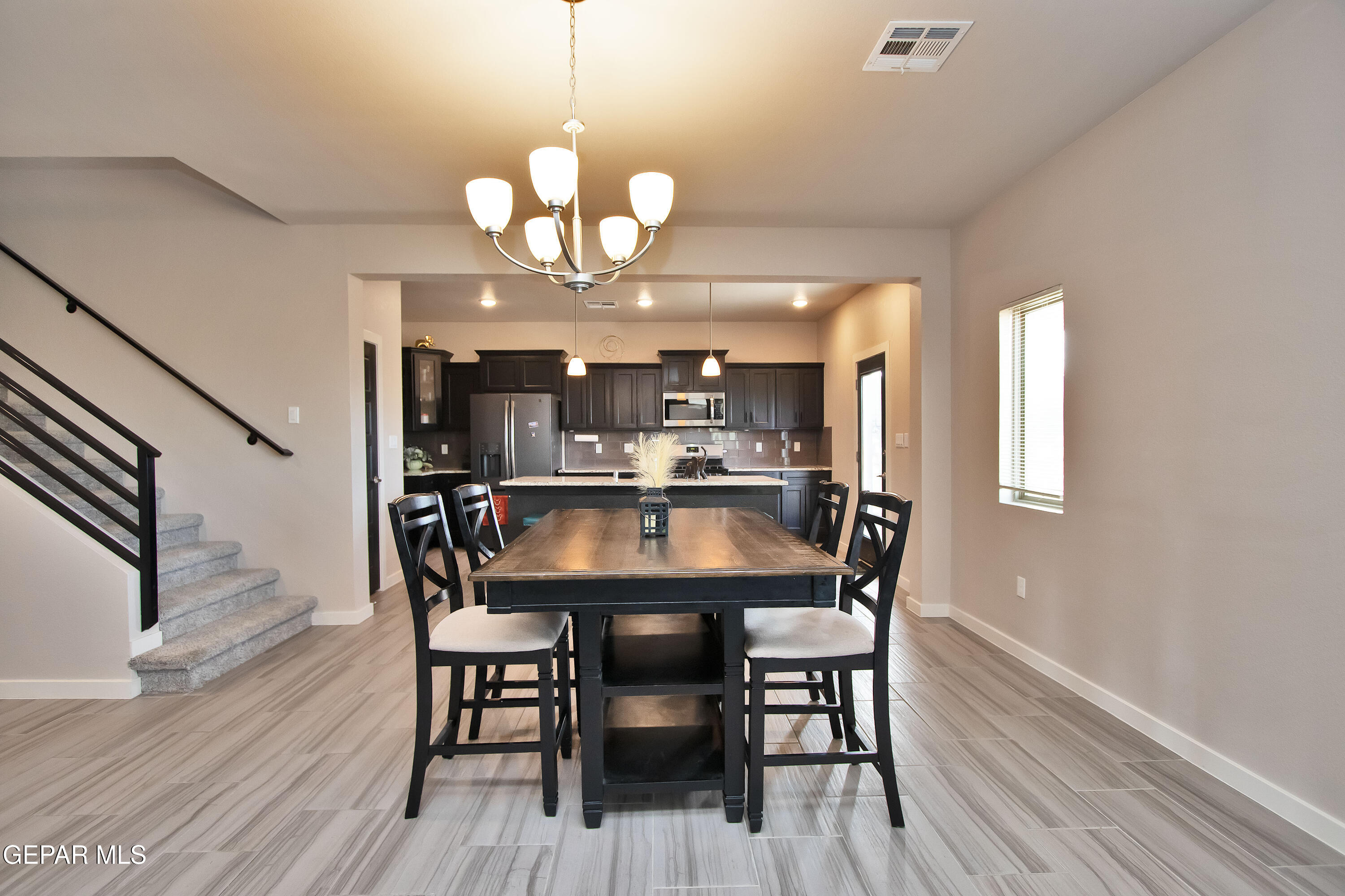 3517 Essence Street El Paso, TX 79938 - Photo 25 of 87 Dining Area