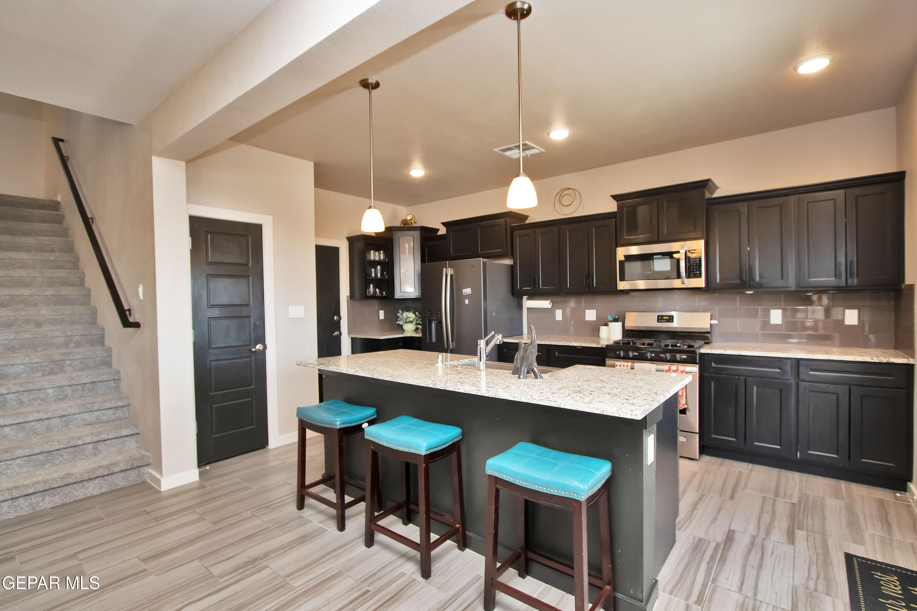 3517 Essence Street El Paso, TX 79938 - Photo 26 of 87 Kitchen