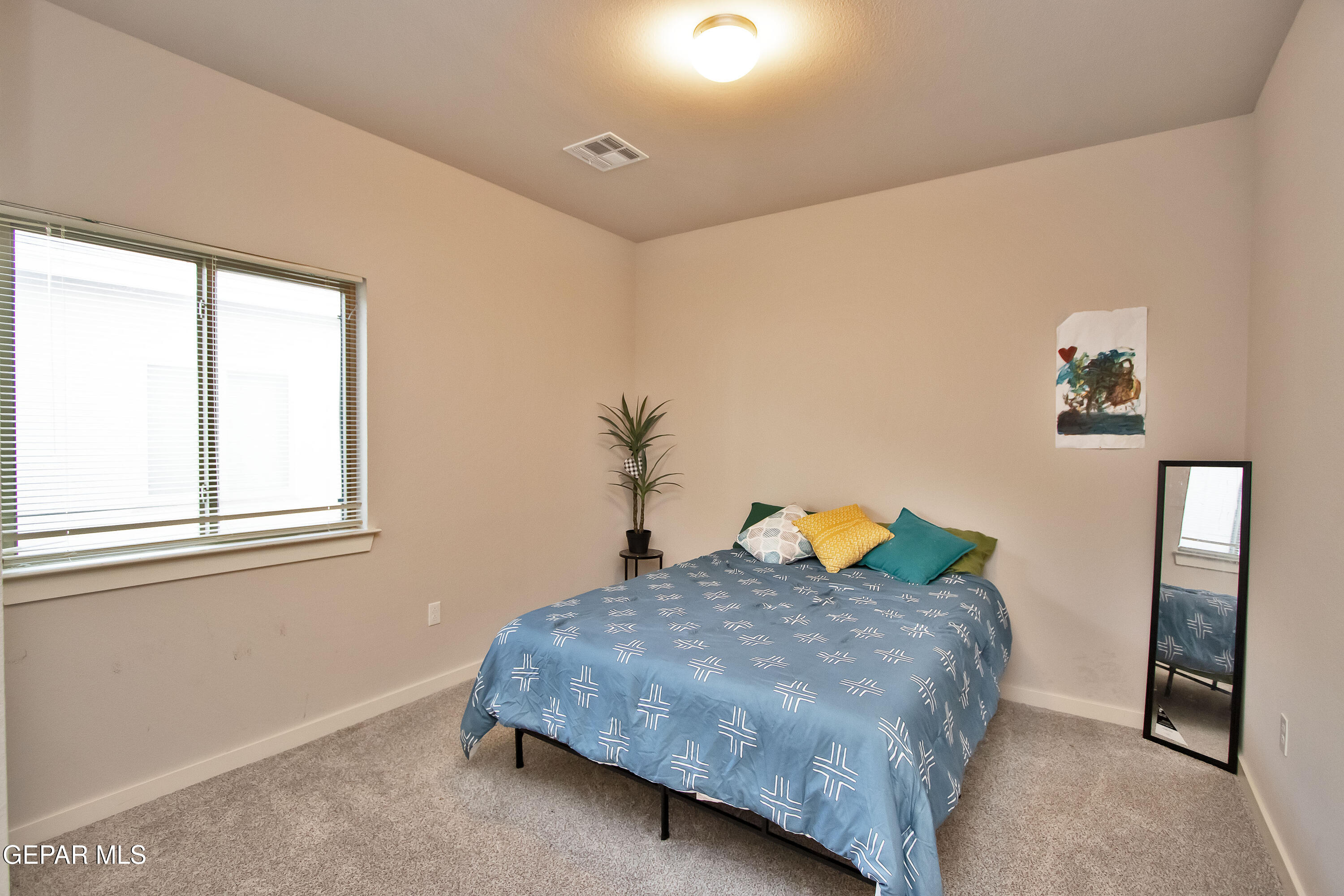 3517 Essence Street El Paso, TX 79938 - Photo 37 of 87 Bedroom #2