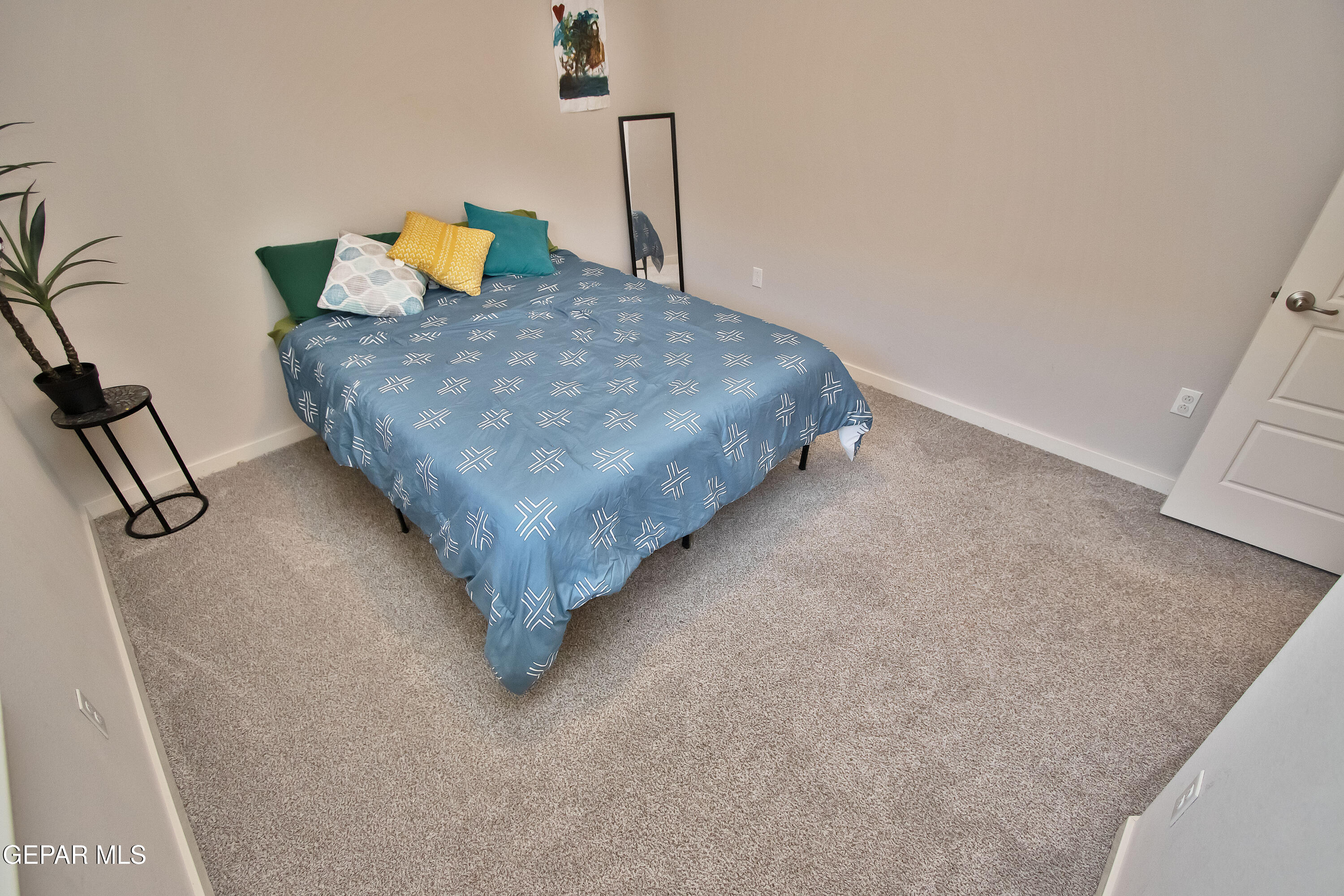 3517 Essence Street El Paso, TX 79938 - Photo 38 of 87 Bedroom #2