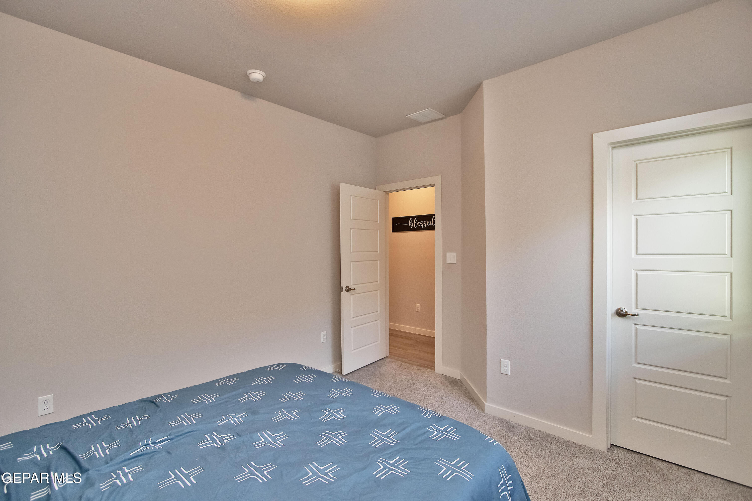 3517 Essence Street El Paso, TX 79938 - Photo 39 of 87 Bedroom #2