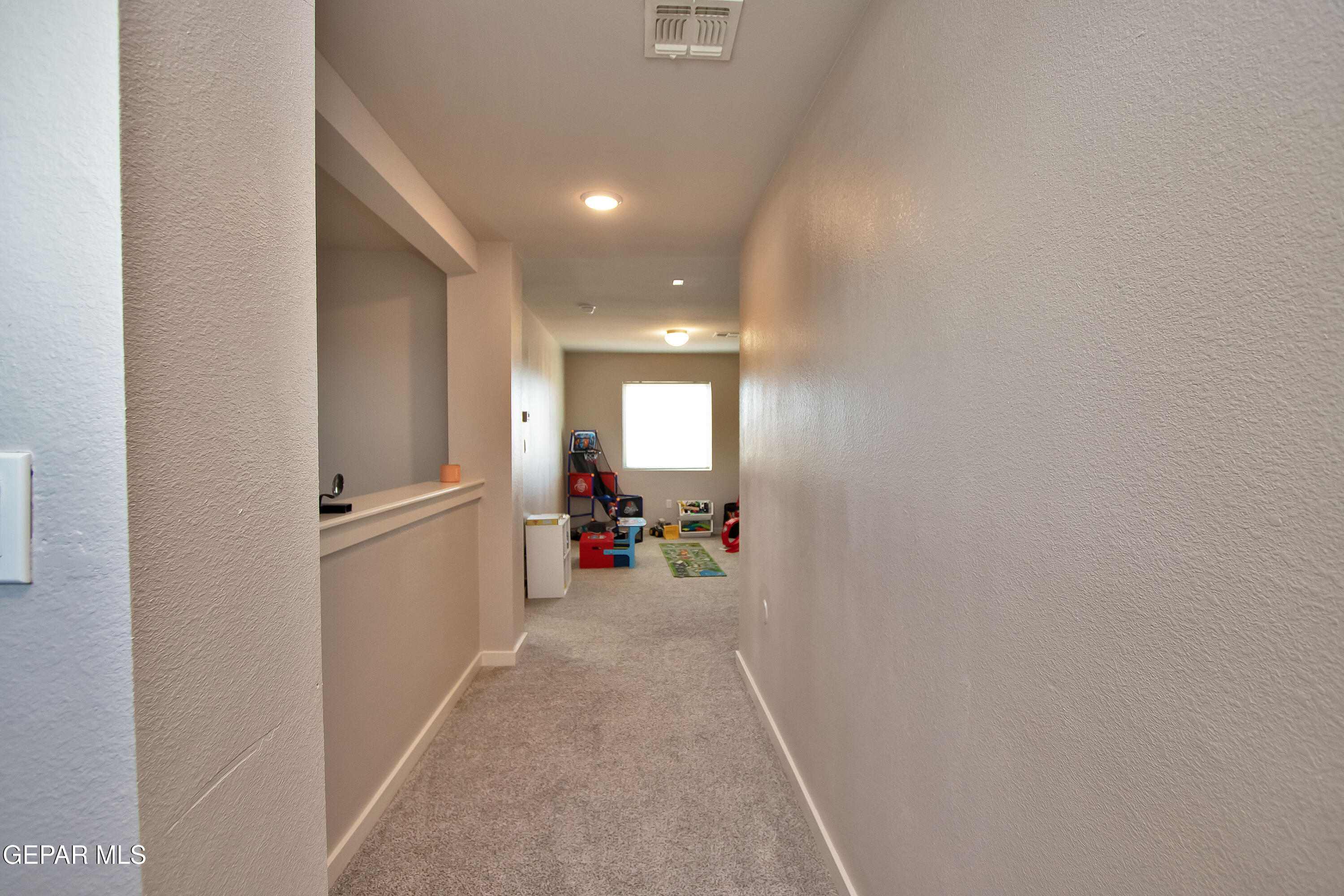 3517 Essence Street El Paso, TX 79938 - Photo 42 of 87 Hallway