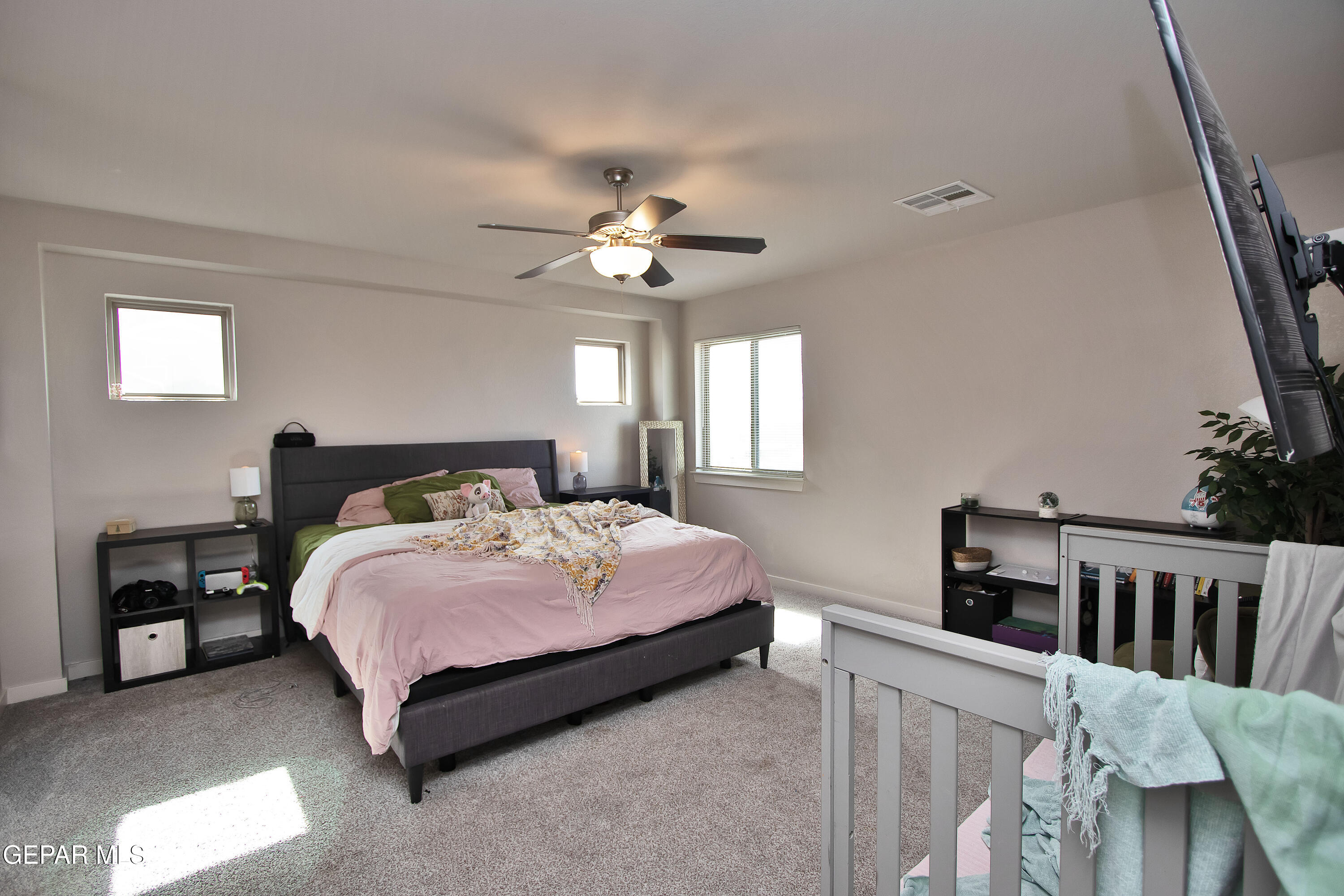 3517 Essence Street El Paso, TX 79938 - Photo 45 of 87 Master Bedroom