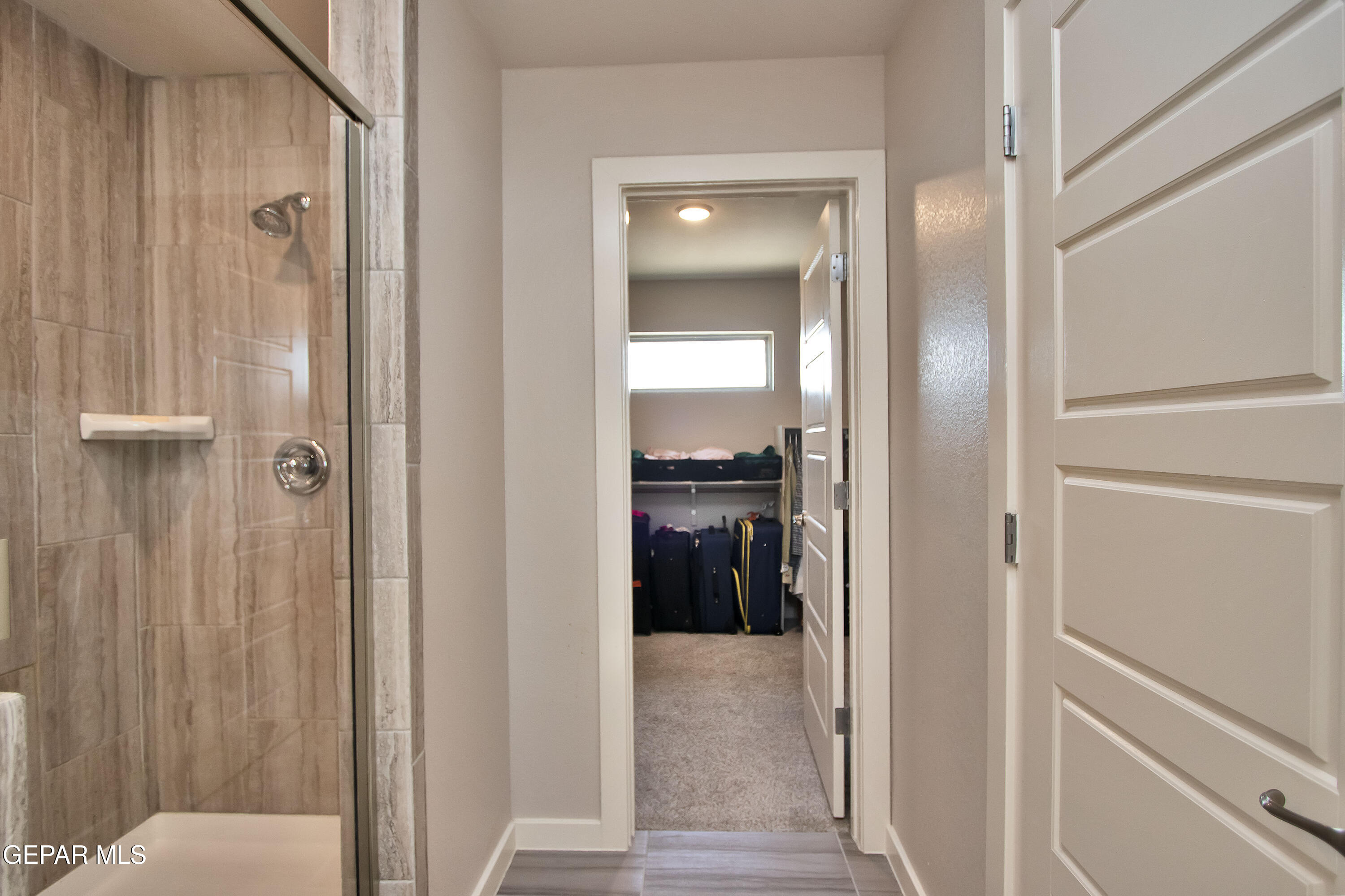 3517 Essence Street El Paso, TX 79938 - Photo 54 of 87 Master Bathroom
