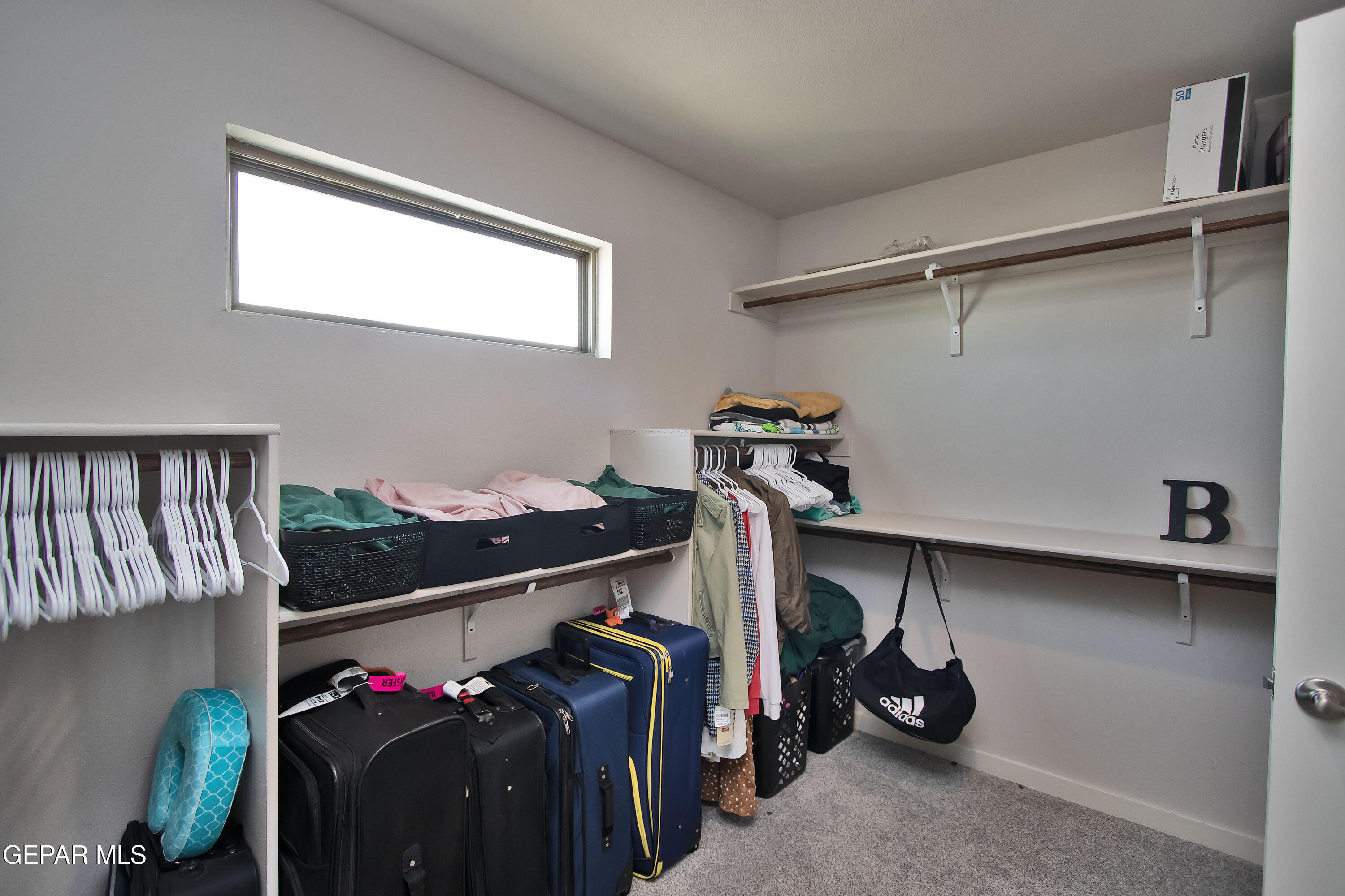 3517 Essence Street El Paso, TX 79938 - Photo 55 of 87 Closet